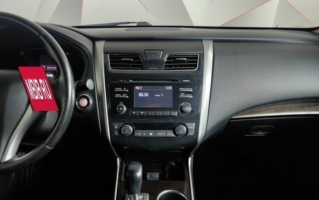 Nissan Teana, 2014 год, 1 199 000 рублей, 11 фотография