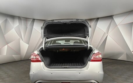 Nissan Teana, 2014 год, 1 199 000 рублей, 18 фотография