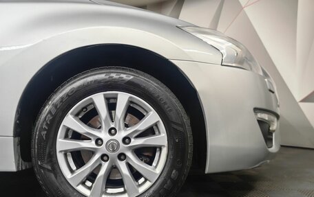 Nissan Teana, 2014 год, 1 199 000 рублей, 16 фотография