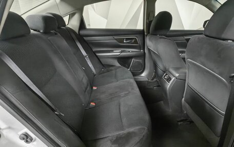 Nissan Teana, 2014 год, 1 199 000 рублей, 12 фотография