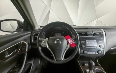 Nissan Teana, 2014 год, 1 199 000 рублей, 15 фотография