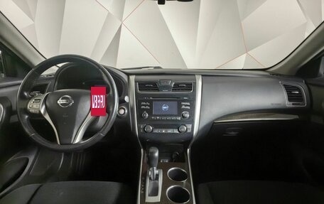 Nissan Teana, 2014 год, 1 199 000 рублей, 10 фотография