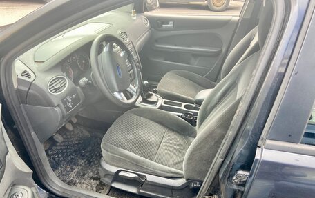 Ford Focus II рестайлинг, 2006 год, 180 000 рублей, 11 фотография