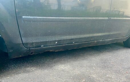 Ford Focus II рестайлинг, 2006 год, 180 000 рублей, 8 фотография