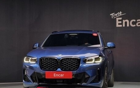 BMW X4, 2023 год, 5 250 000 рублей, 2 фотография