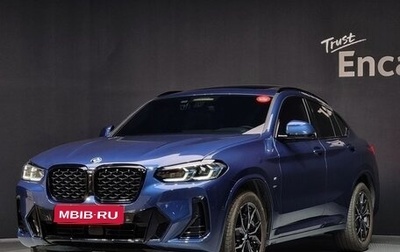 BMW X4, 2023 год, 5 250 000 рублей, 1 фотография