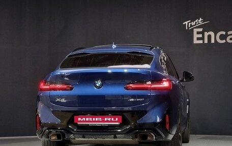 BMW X4, 2023 год, 5 250 000 рублей, 3 фотография