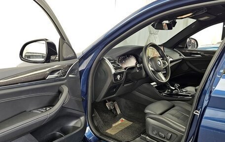 BMW X4, 2023 год, 5 250 000 рублей, 5 фотография