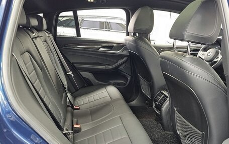 BMW X4, 2023 год, 5 250 000 рублей, 11 фотография