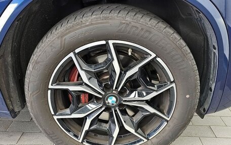 BMW X4, 2023 год, 5 250 000 рублей, 8 фотография