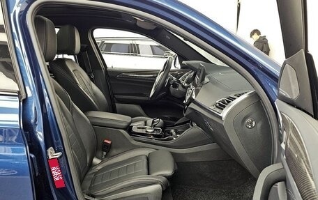 BMW X4, 2023 год, 5 250 000 рублей, 6 фотография