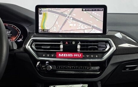 BMW X4, 2023 год, 5 250 000 рублей, 14 фотография