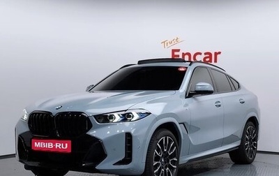 BMW X6, 2023 год, 10 350 000 рублей, 1 фотография
