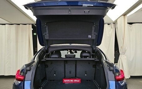 BMW X4, 2023 год, 5 250 000 рублей, 17 фотография