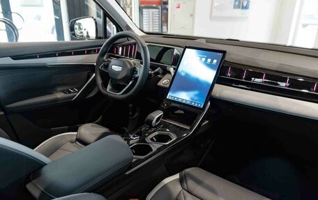 Geely Atlas, 2024 год, 3 654 830 рублей, 5 фотография