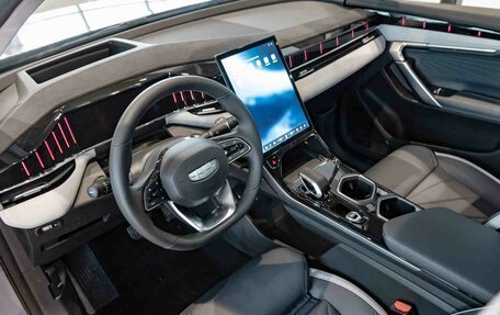 Geely Atlas, 2024 год, 3 654 830 рублей, 4 фотография