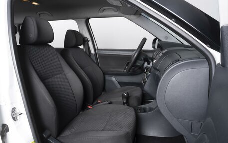 Skoda Fabia II, 2011 год, 599 000 рублей, 8 фотография