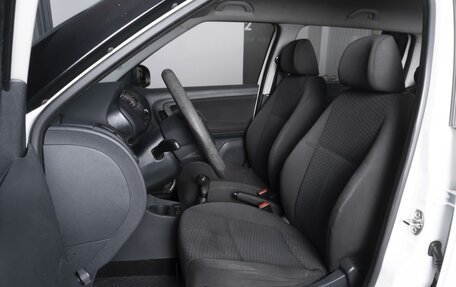 Skoda Fabia II, 2011 год, 599 000 рублей, 10 фотография