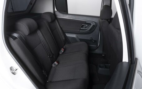 Skoda Fabia II, 2011 год, 599 000 рублей, 7 фотография