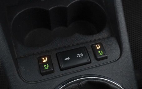 Skoda Fabia II, 2011 год, 599 000 рублей, 15 фотография