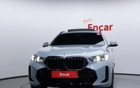 BMW X6, 2023 год, 10 350 000 рублей, 2 фотография