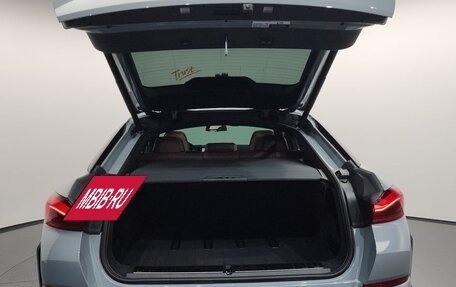 BMW X6, 2023 год, 10 350 000 рублей, 5 фотография