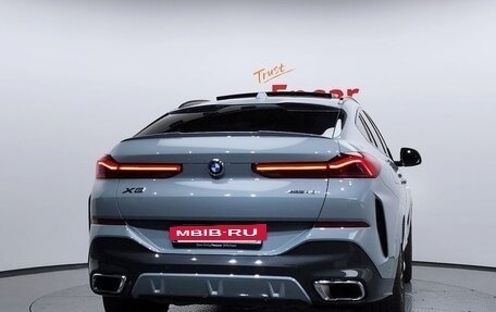 BMW X6, 2023 год, 10 350 000 рублей, 4 фотография