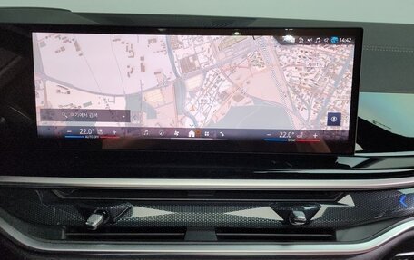 BMW X6, 2023 год, 10 350 000 рублей, 8 фотография