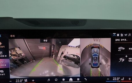 BMW X6, 2023 год, 10 350 000 рублей, 13 фотография