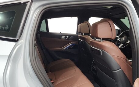 BMW X6, 2023 год, 10 350 000 рублей, 15 фотография