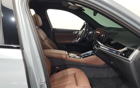 BMW X6, 2023 год, 10 350 000 рублей, 9 фотография