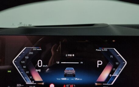 BMW X6, 2023 год, 10 350 000 рублей, 18 фотография