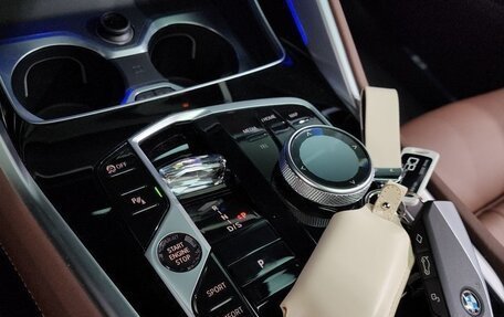 BMW X6, 2023 год, 10 350 000 рублей, 19 фотография