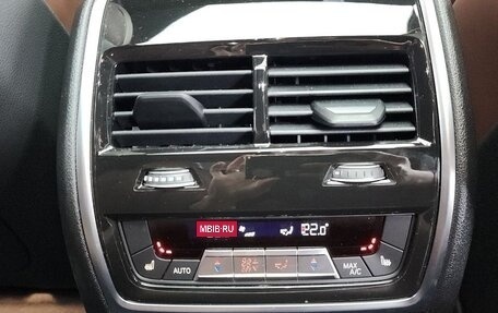 BMW X6, 2023 год, 10 350 000 рублей, 10 фотография