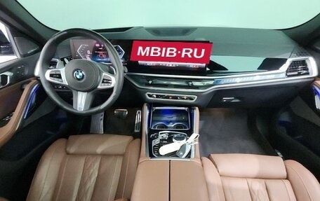 BMW X6, 2023 год, 10 350 000 рублей, 14 фотография
