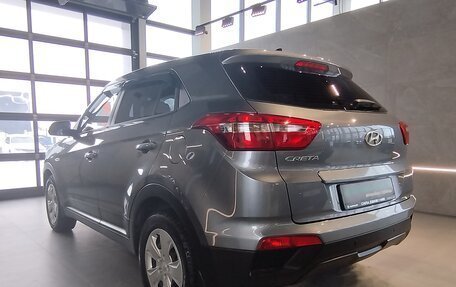 Hyundai Creta I рестайлинг, 2018 год, 1 720 000 рублей, 6 фотография