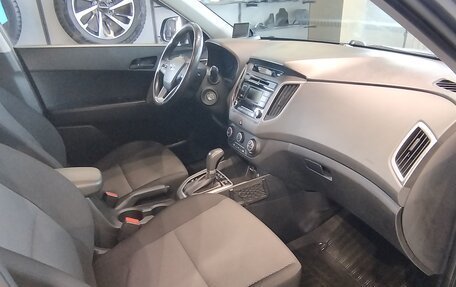 Hyundai Creta I рестайлинг, 2018 год, 1 720 000 рублей, 8 фотография