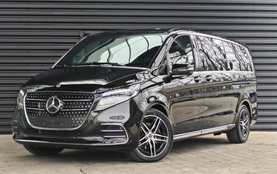 Mercedes-Benz V-Класс, 2025 год, 14 990 000 рублей, 1 фотография
