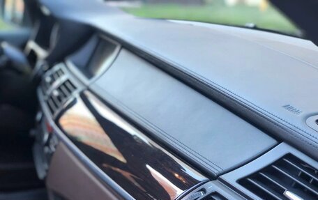 BMW X5, 2011 год, 1 699 000 рублей, 7 фотография