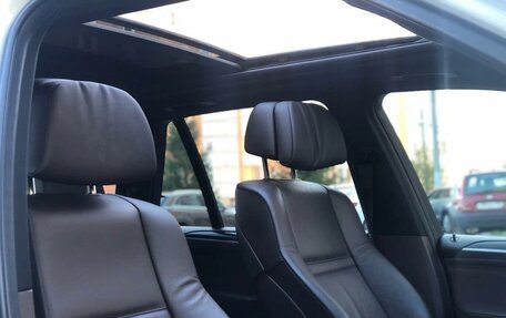 BMW X5, 2011 год, 1 699 000 рублей, 5 фотография