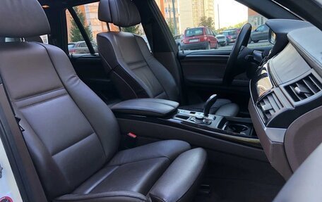 BMW X5, 2011 год, 1 699 000 рублей, 4 фотография