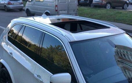 BMW X5, 2011 год, 1 699 000 рублей, 2 фотография