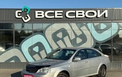 Chevrolet Lacetti, 2008 год, 480 000 рублей, 1 фотография