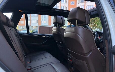 BMW X5, 2011 год, 1 699 000 рублей, 13 фотография