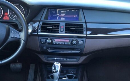 BMW X5, 2011 год, 1 699 000 рублей, 10 фотография