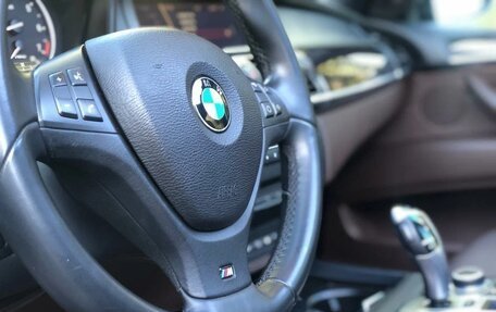 BMW X5, 2011 год, 1 699 000 рублей, 16 фотография