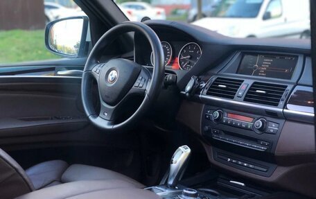 BMW X5, 2011 год, 1 699 000 рублей, 8 фотография