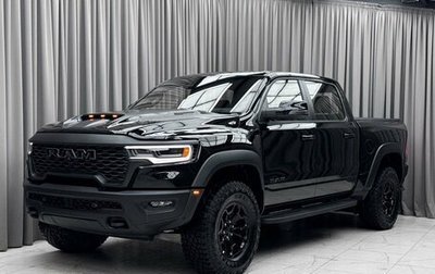 Rambler 1500, 2024 год, 12 490 000 рублей, 1 фотография