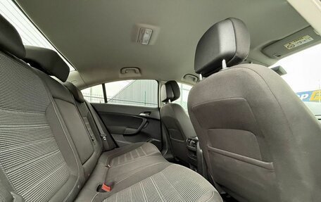 Opel Insignia II рестайлинг, 2014 год, 1 443 000 рублей, 4 фотография