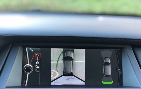 BMW X5, 2011 год, 1 699 000 рублей, 18 фотография